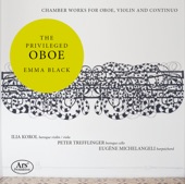 The Privileged Oboe artwork