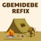 Gbemidebe Refix - DJ 4kerty lyrics