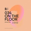 On the Floor - Single