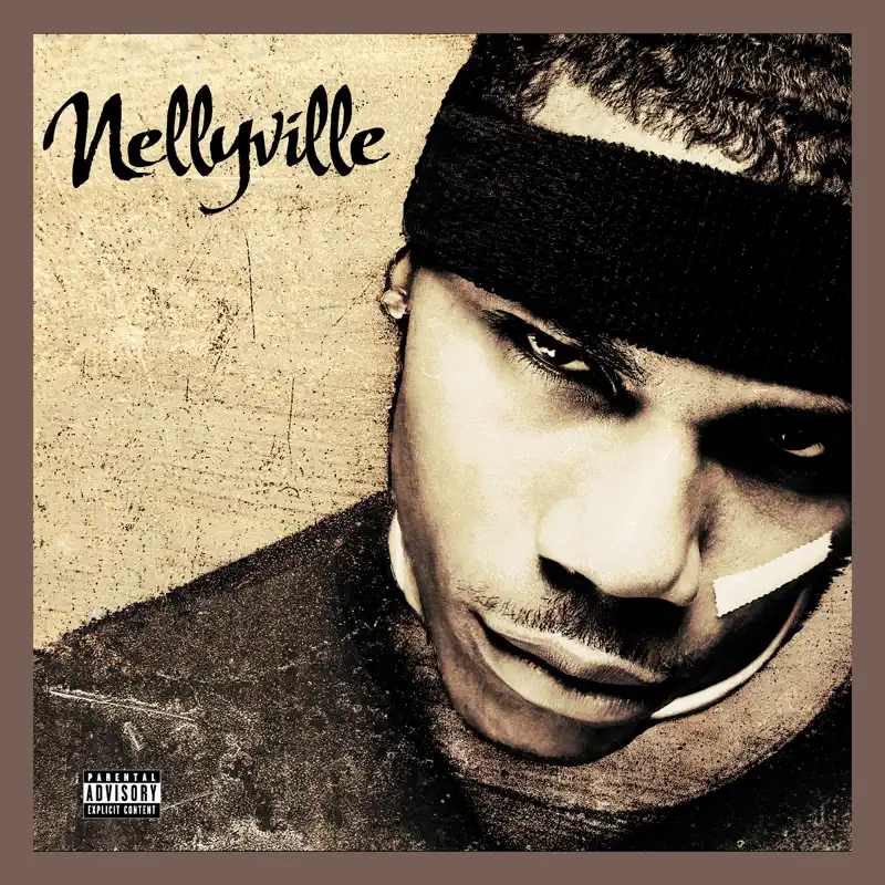 Nelly - Nellyville (Deluxe Edition) (2022) [iTunes Plus AAC M4A]-新房子