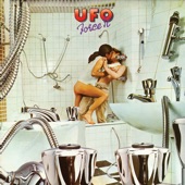 UFO - Dance Your Life Away
