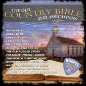 25 Classic Hymns from the Old Country Bible artwork