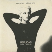 Gary Numan - Are ‘Friends’ Electric? (Reworked by Andy Gray)