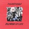 Trash Talk - Taleen Kali lyrics