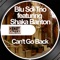Can't Go Back (feat. Shaka Banton) - Blu Sol Trio lyrics