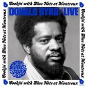 Black Byrd (Live) artwork