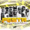 Festa Clandestina (feat. Mc Nenê, Mc Vint & MC Vini) - Single album lyrics, reviews, download