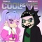 Cool As Me - Sadzilla & Pinkii lyrics