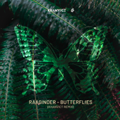 Butterflies (Khanvict Remix) - Raaginder & Khanvict