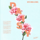 Daisy artwork