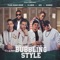 Bubbling Style (feat. Hansie) - Team Rush Hour, K-Liber & Gio lyrics