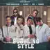 Bubbling Style (feat. Hansie) - Single album cover