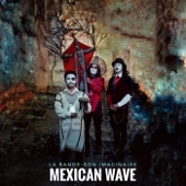 Mexican Wave artwork