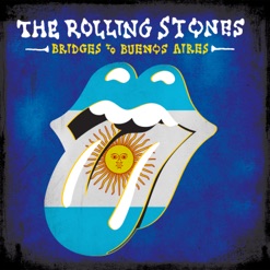 BRIDGES TO BUENOS AIRES cover art