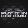 Put It In Her Back - Single