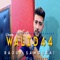 Ala Galbi Na3fas (feat. Raouf Samorai) - Cheb Walid 44 lyrics