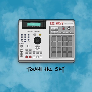 Touch The Sky - EP