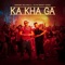 Ka Kha Ga (feat. Yo Yo Honey Singh) - Hommie Dilliwala lyrics