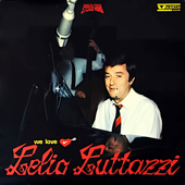 We Love - Lelio Luttazzi