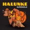 Universum - Halunke lyrics