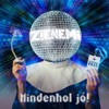 Mindenhol Jó - Single