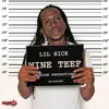 Wine Teef - Single album lyrics, reviews, download