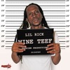 LIL RICK - Wine Teef