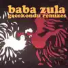 Gecekondu Remixes - Single album lyrics, reviews, download