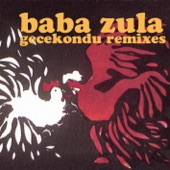 Baba ZuLa - Temptation