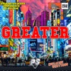 Greater - Live (Deluxe Edition), 2022