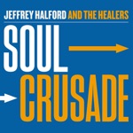 Jeffrey Halford and The Healers - Devil