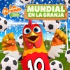 Mundial En La Granja - Single