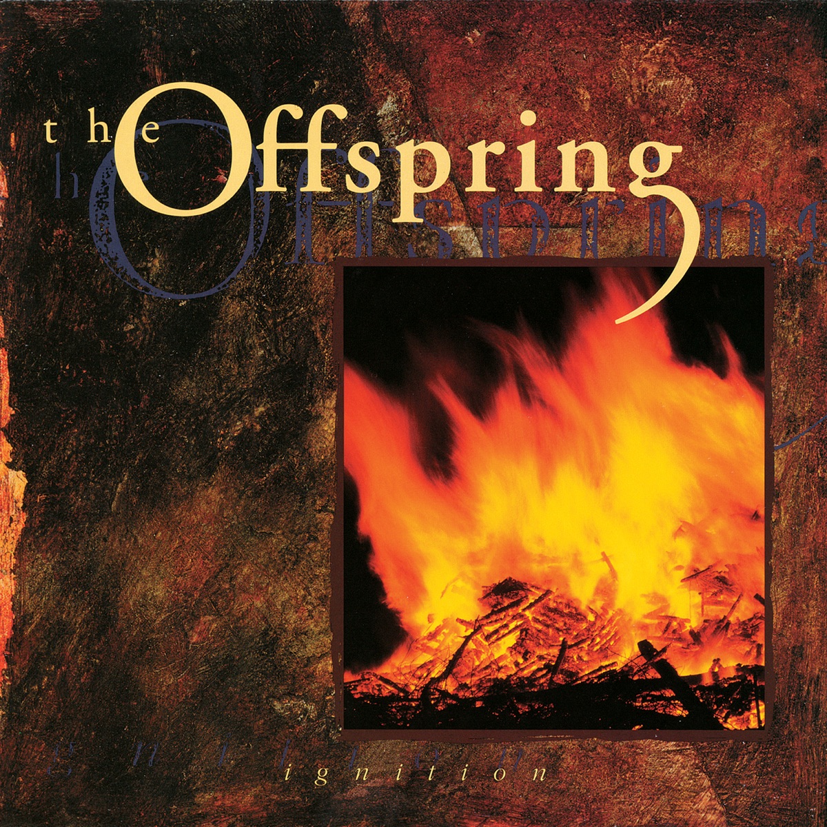 The Offspring – Dirty Magic: слушать и скачать mp3 песню