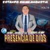 Victor Andres y su Grupo Presencia de Dios - Levantate y Vela
