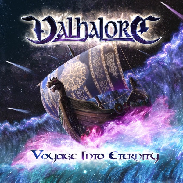 Valhalore mit Guardians of Time