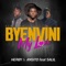 Byenvini my love (feat. Herby & Ansito) artwork