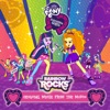 Equestria Girls: Rainbow Rocks (Original Motion Picture Soundtrack) [Spanish Version]