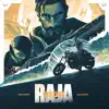 RAJA (feat. Mangal Suvarnan) - Single album lyrics, reviews, download