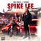 Spike Lee (feat. ZayBang) - Yung Princey lyrics