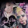 Just Us - Single album lyrics, reviews, download