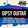 Dreyfus Jazz Club: Gipsy Guitar - EP