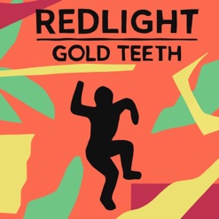 GOLD TEETH cover art