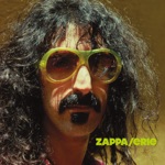 Frank Zappa - Patrick’s Erie ’76 Solo