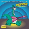 Denver le dernier dinosaure (Bande originale de la série) - Single