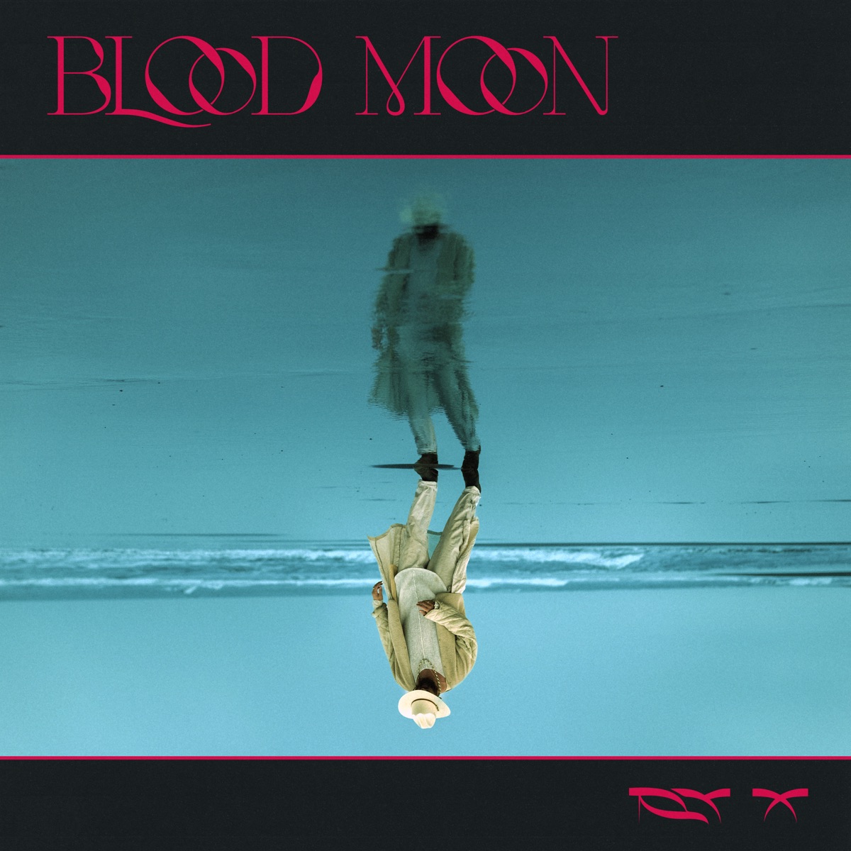 RY X - Blood Moon