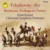 Stream & download Tchaikovsky: 1812 Overture, Op. 49, TH 49 - Beethoven: Wellington's Victory, Op. 91