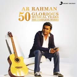 A. R. Rahman - Hosanna (From "Ekk Deewana Tha")