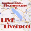 Live in Liverpool artwork