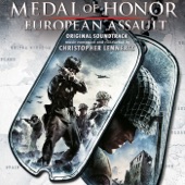 Medal of Honor: European Assault (Original Soundtrack) artwork