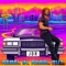 Real Gone Prevail (RGP) - Jinx Da Rebel lyrics